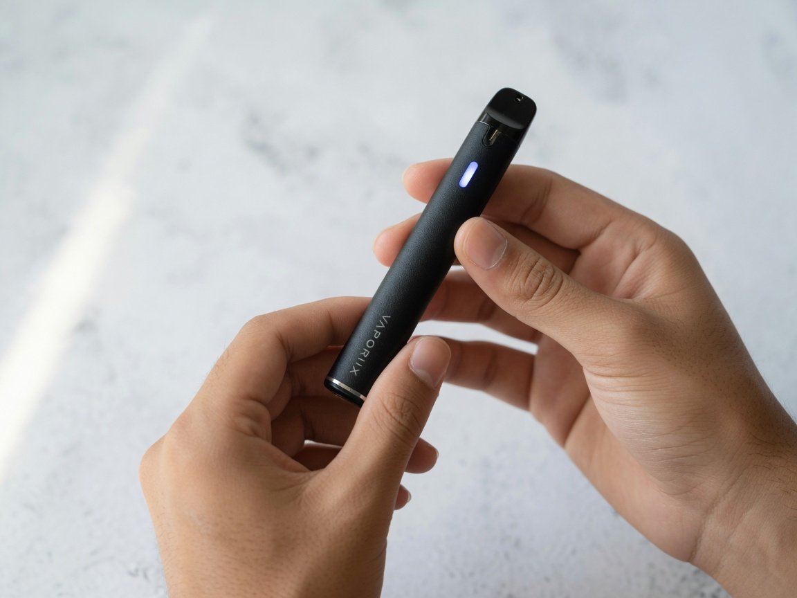 The Complete Step-by-Step Guide to Using a Vape Pen in 2026