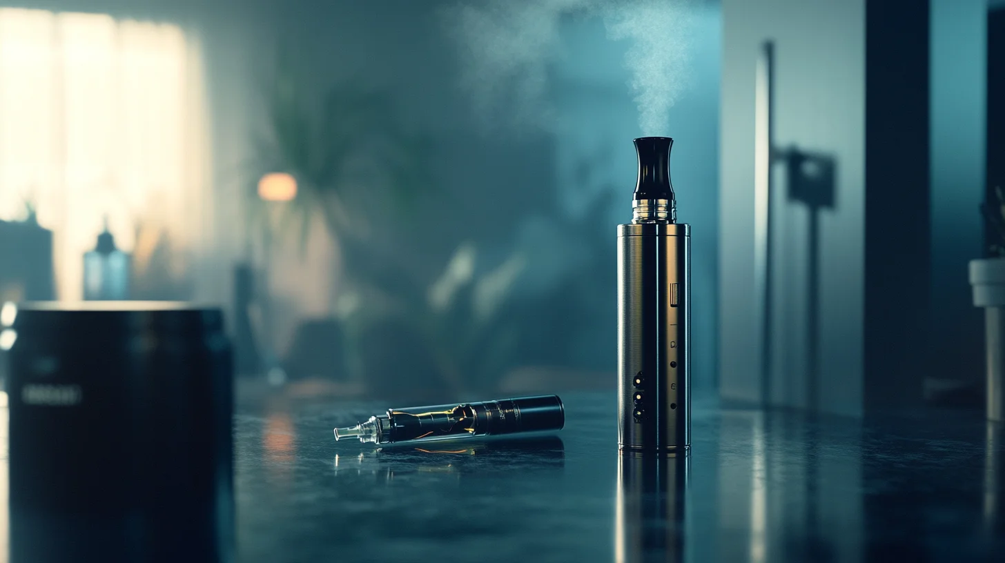 Stardog Smoking Supplies & Disposable Vapes