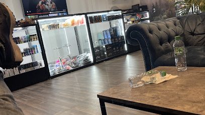 313 Hookah