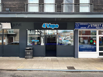 4 Vape