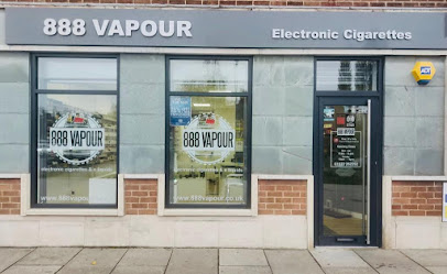 888 Vapour - IQOS Shop In Shop Lincoln Newark Road