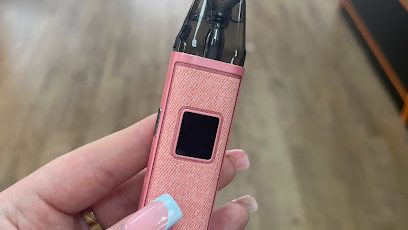 888 Vapour IQOS Shop In Shop Wolverhampton