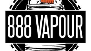 888 Vapour Lincoln HQ Store