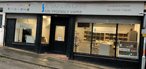 A Vapers Lyfe Ltd