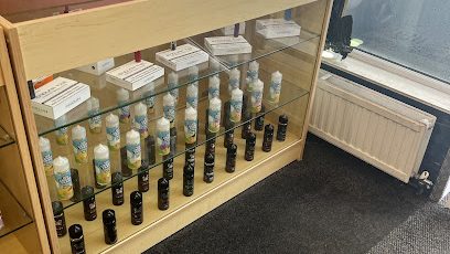 Ace of Vapes Birkenhead