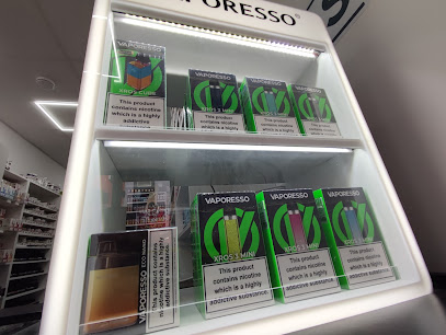 Air Vape Store Bangor