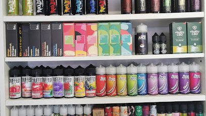 Air Vape Store Caernarfon