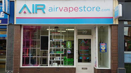 Air Vape Store Oswestry