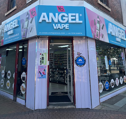 Angel vape