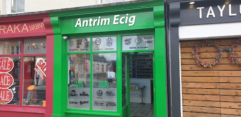 Antrim ECig