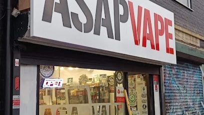 ASAP VAPE