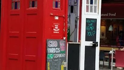 Ash-Free Vaper Zone