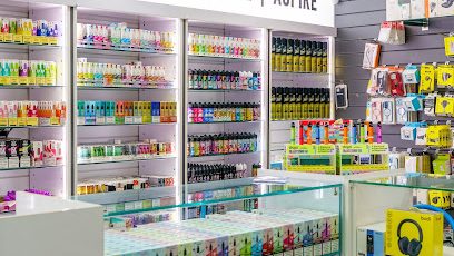 Azeem's Vape Shop
