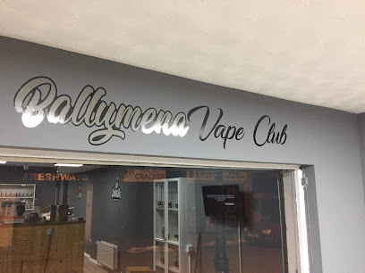 Ballymena Vape Club