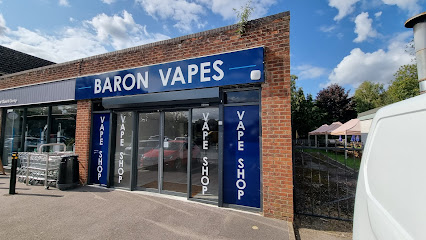 Baron Vapes