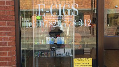 Berwick E Cigs
