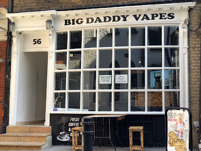 Big Daddy Vapes | Smoke Shop