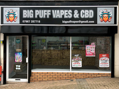 Big Puff Vapes
