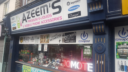 Bingley Vape Shop