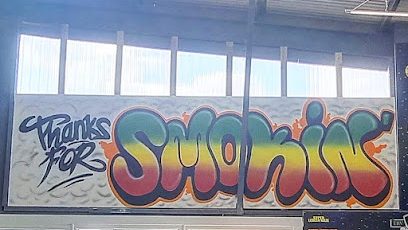 Bits N Bongs UK