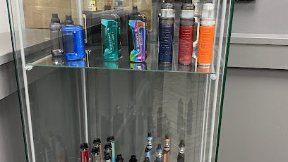 Black Bear Vapes - Stocksbridge