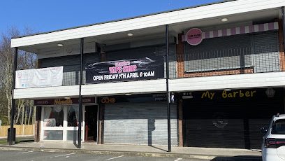 Blowers Vape Shop Woolston - Vaporizer Shop, E Juice, Vape Accessories, Disposable Vape