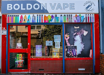 Boldon Vape