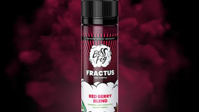 Boss Fog LTD