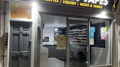 Bowman Vapes