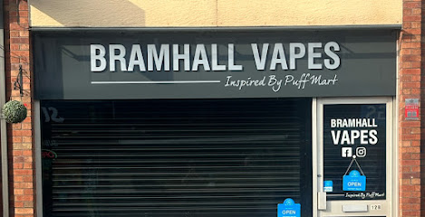 Bramhall vapes
