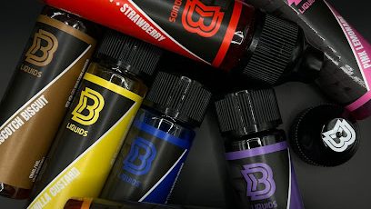 Brazen Liquids