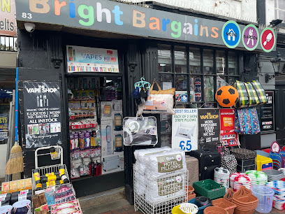 Bright Bargains