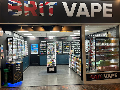 Brit Vape