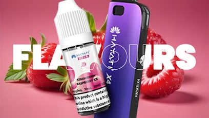 Britain Vape