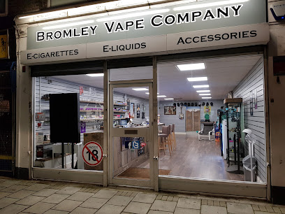 Bromley Vape Company
