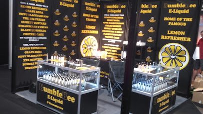 BumbleBee E-Liquid