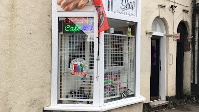 'Cafe Vape' Swad Ltd