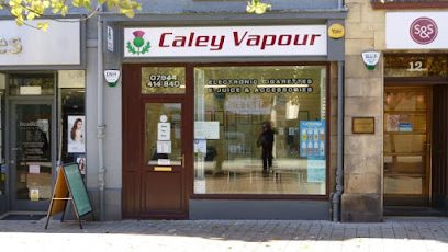 Caley Vapour