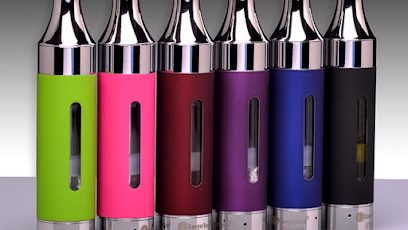 Carmichaels Vaping