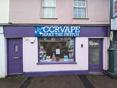 Ccr Vape