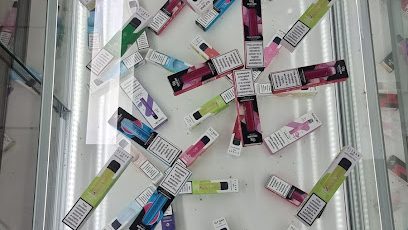 Civic Vape Store