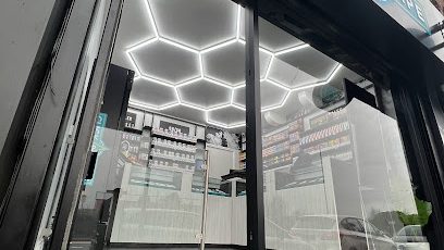 Click & Vape Leeds - Vape Shop