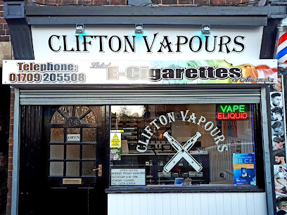 Clifton Vapours