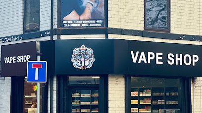 Cloud 194 (Vape Shop)