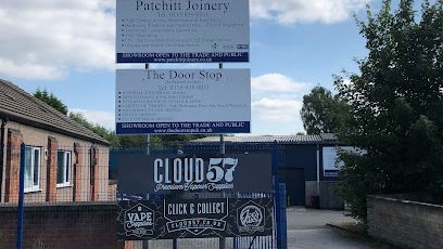 Cloud 57 Ltd / Vape Shop