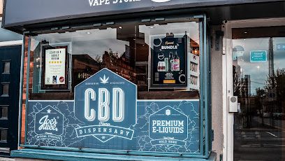 Cloud 57 Vape Store