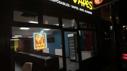 Cloud 9 Vapes