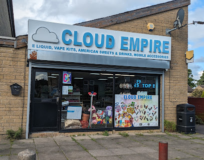 Cloud Empire