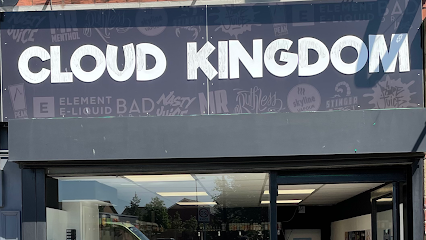 Cloud Kingdom