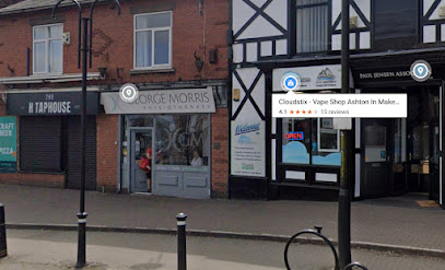 Cloudstix - Vape Shop Ashton In Makerfield